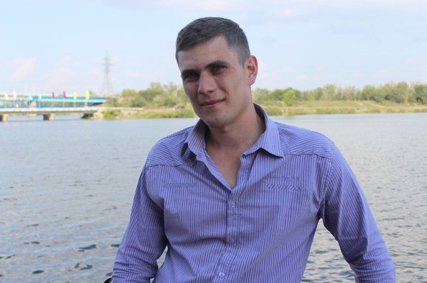 Константин Кувакин