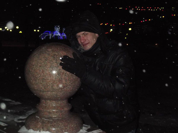 Иван Кривцун