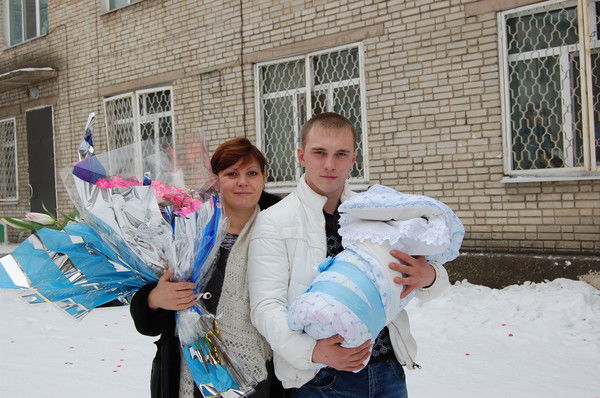 Марина Комарова (Климова)