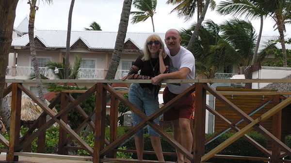 Лёня Дионато