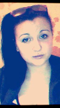 Катерина Омельченко