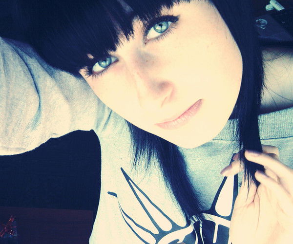 Оля Беляева