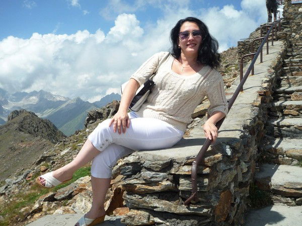 Инна Габриелян