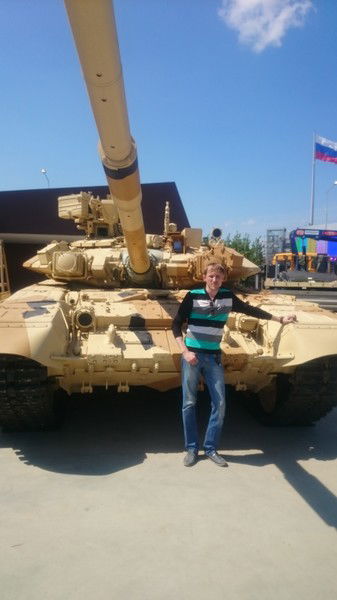 Евгений Ремнев