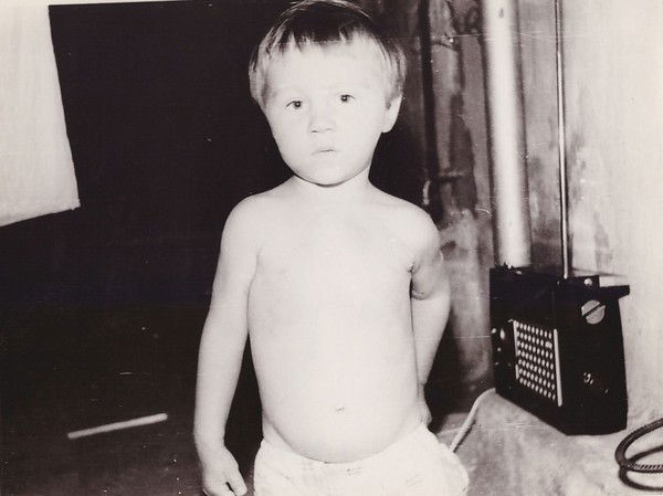 Вадим Журавский