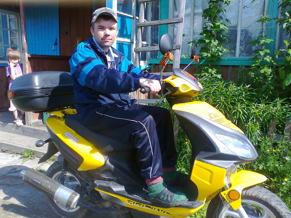 ((( Aleksandr Zakatov)))