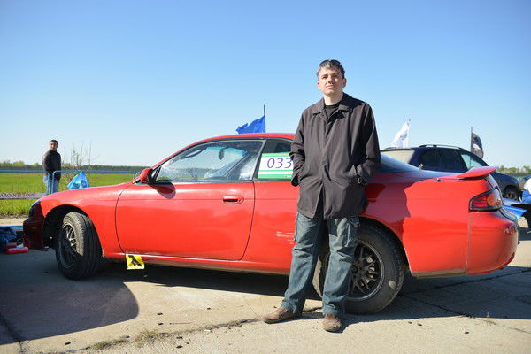 Алексей Брудзь