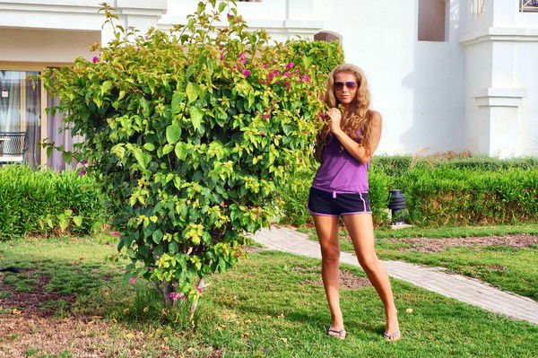 Ольга Постнова