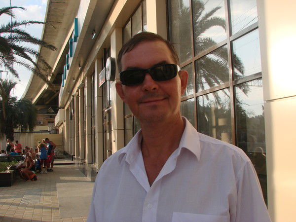 Андрей Праздников