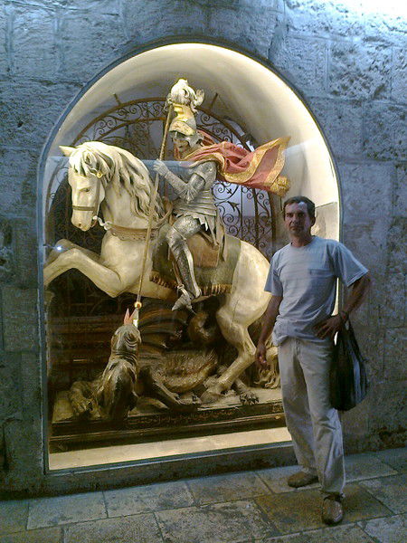 Юрий Кузьмин