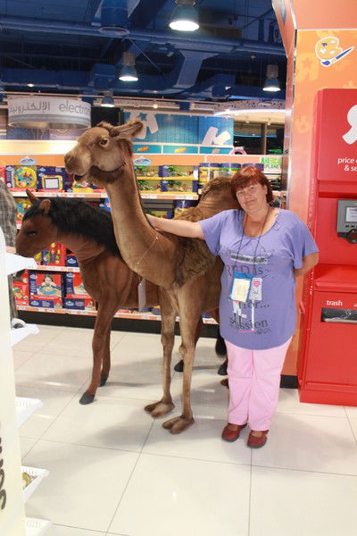 Наталья Кириллова