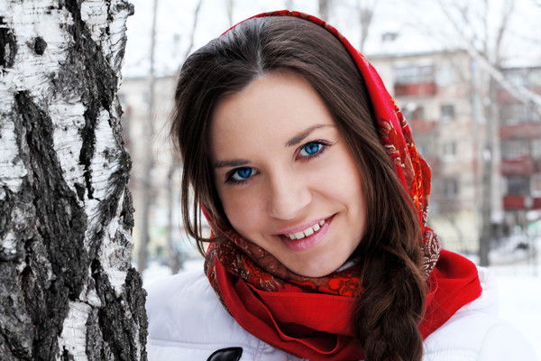 Анастасия Смирнова