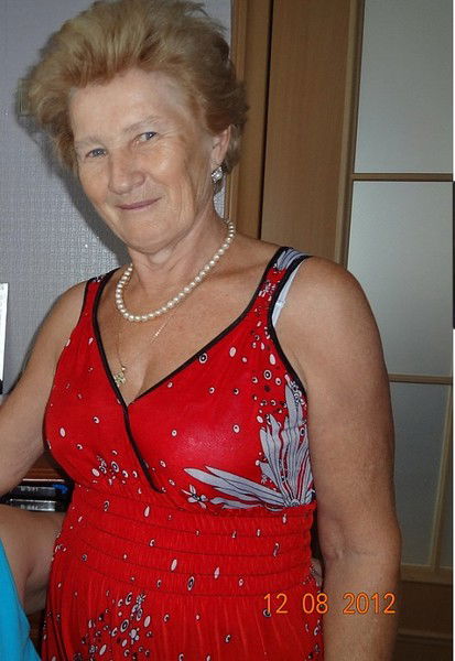 Лидия Галкина