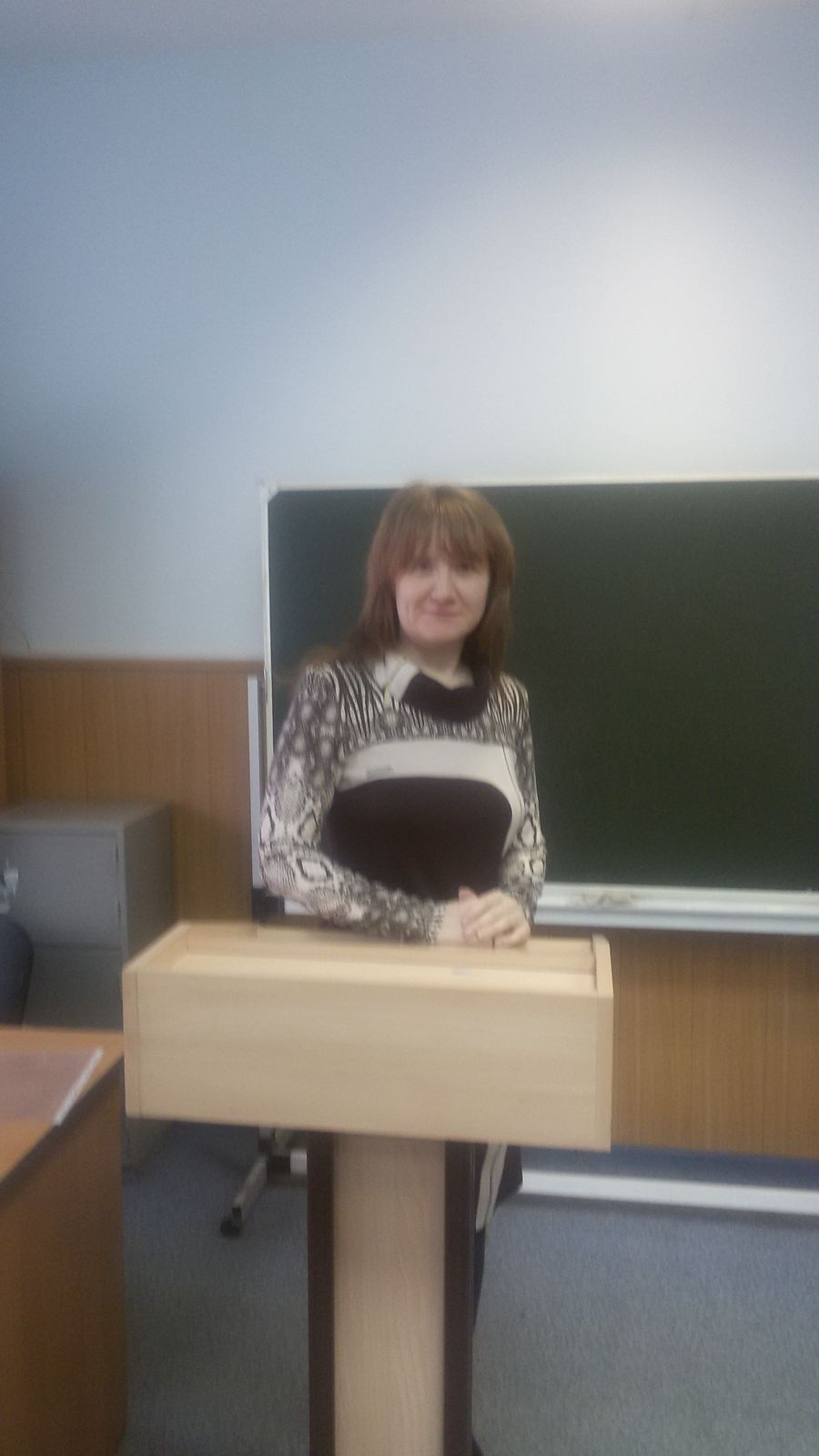 Екатерина Пашкова