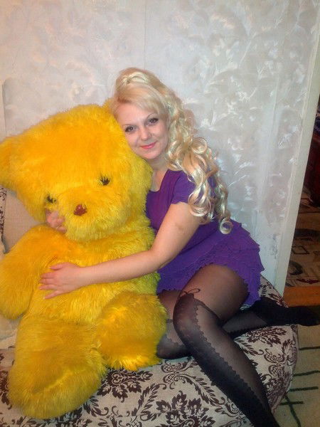 Светлана Абдулганиева