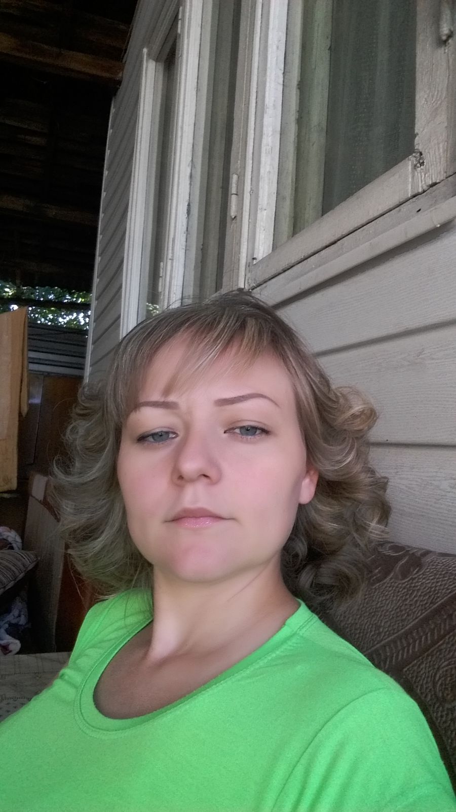 Екатерина Королёва