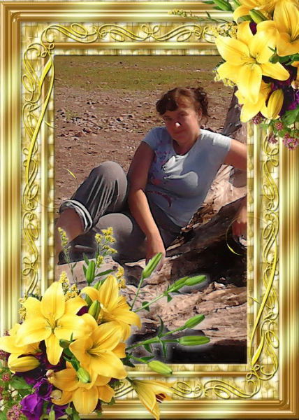 Наталья Галкина