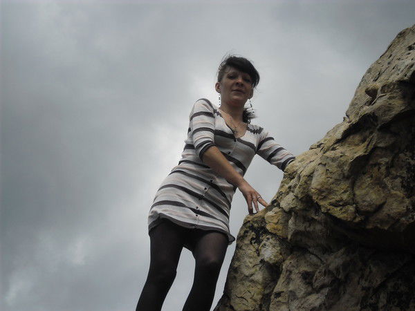 Светлана Кондратьева