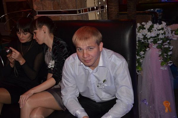 Стас Сорокин