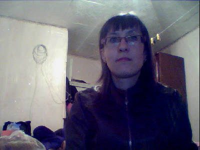 Светлана Шевякова