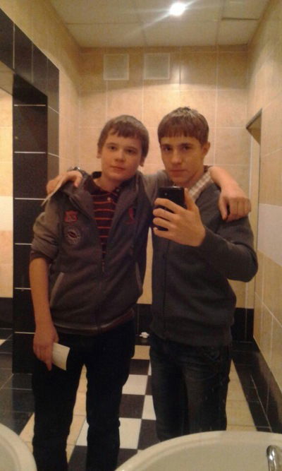 Илья Рознин