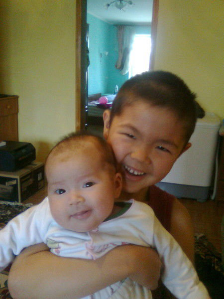 Гулнур Алмуханбетова