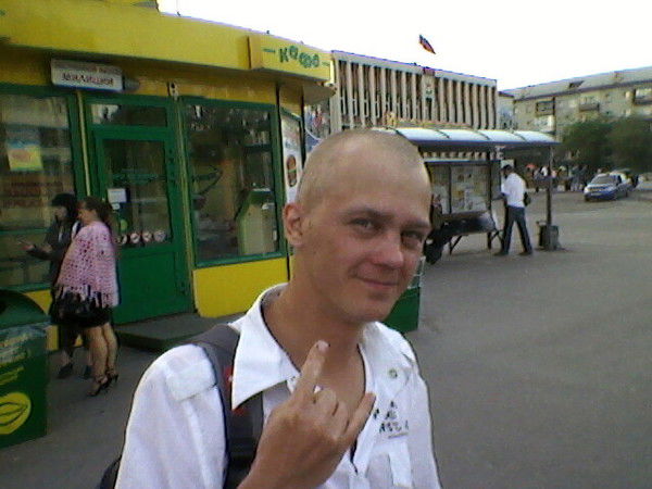 Николай Ппппп