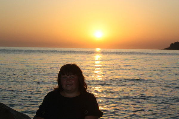 Александра Гридасова