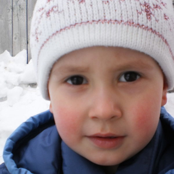 Самсонов Александр