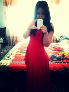 Бибiгул))) Абдикаримова)))