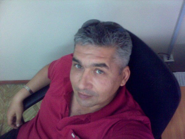 Ахмед Мурадов