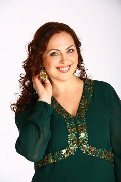 Ирина Кругликова