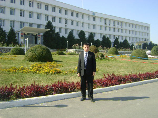 Марат Кулжабаев