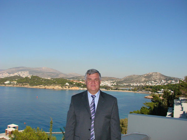 Виктор Шумратов