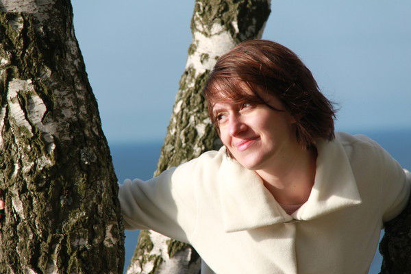 Светлана Симоненко