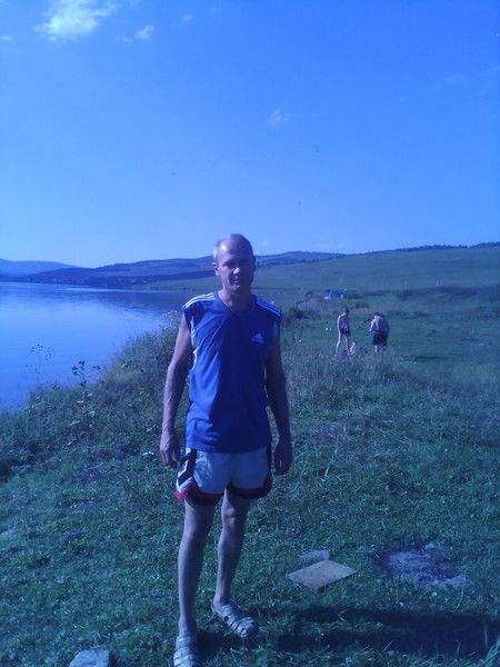 Владимир Кухтин