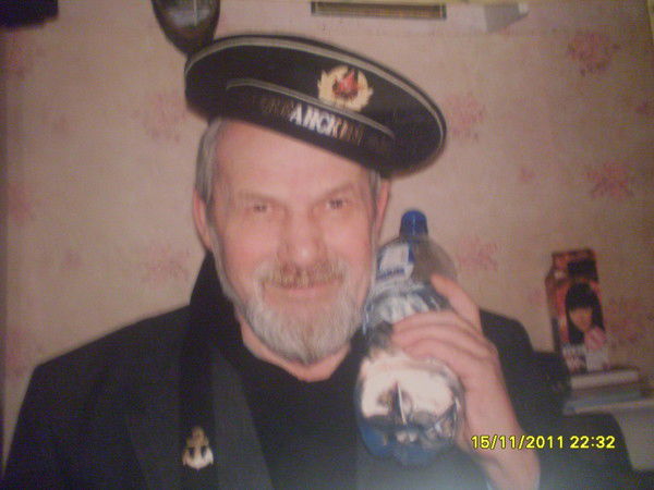 Виктор Курлыков