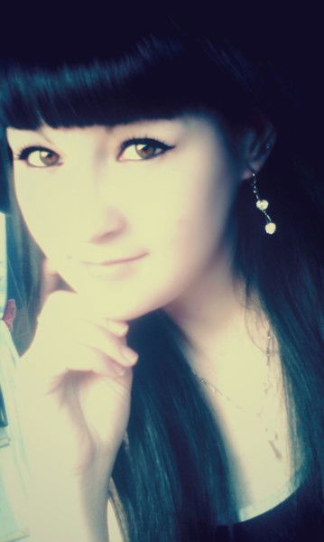 Анастасия Асадчая