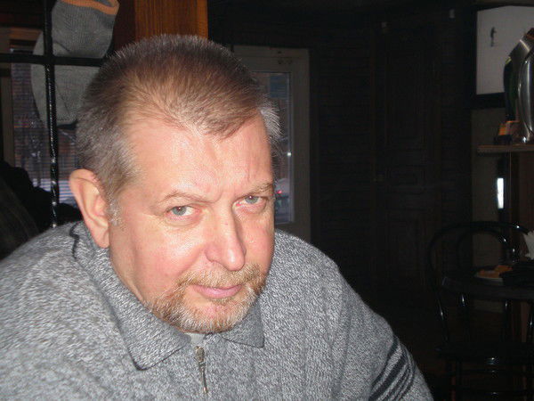 Александр Григорьев