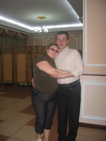 Наталья Андрейченко