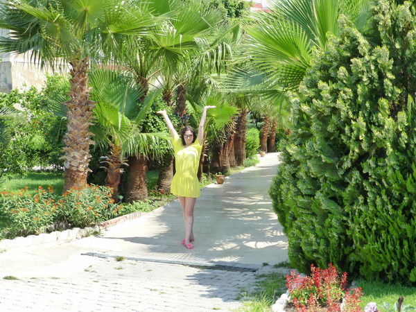 Вера Огородникова