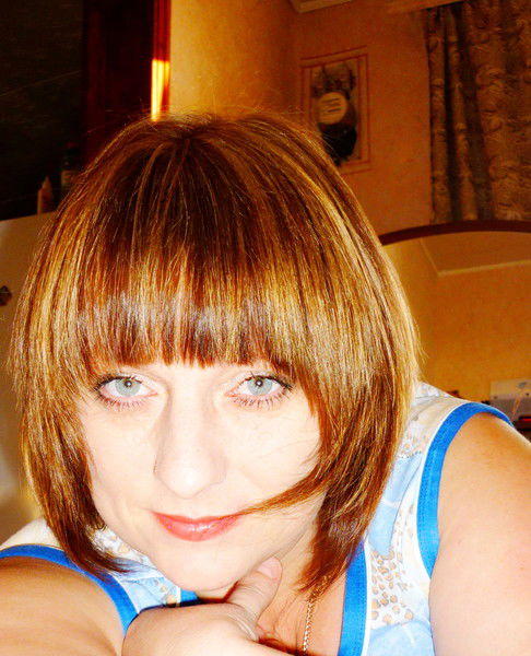 Татьяна Кольцова