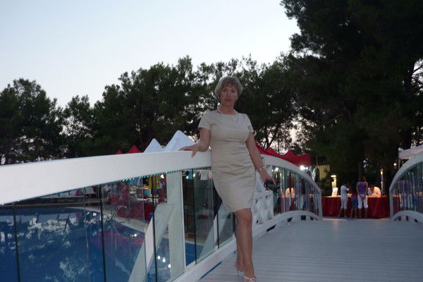 Лариса Зюбина