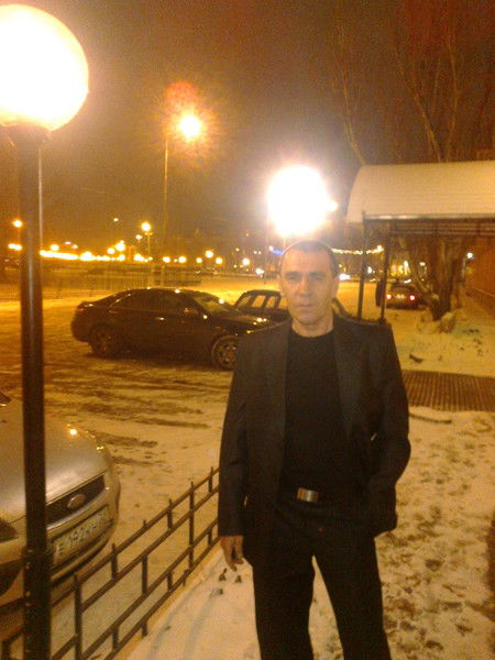 Марат Мусин