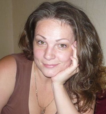 Татьяна Коваленко