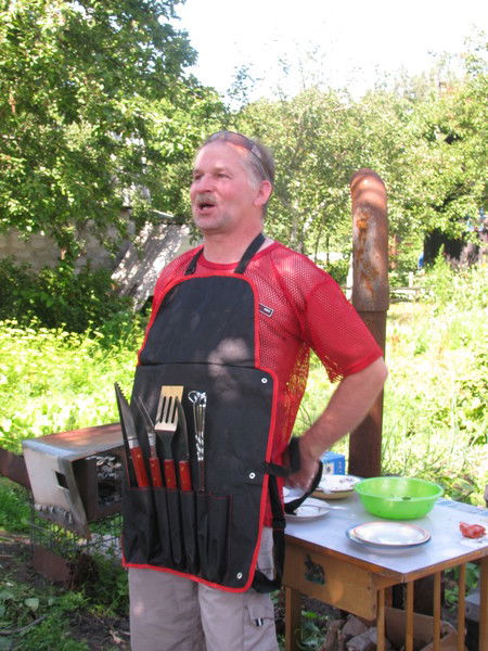 Юрий Буланин