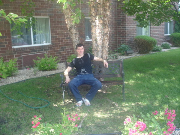 Дмитрий Гороновский