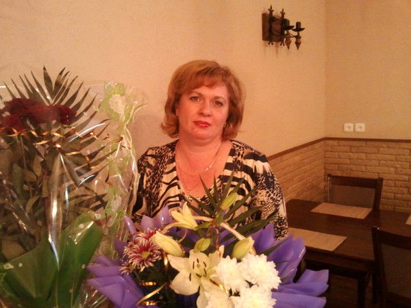 Татьяна Тиль