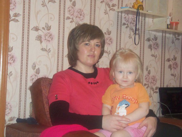 Татьяна Шайдарова