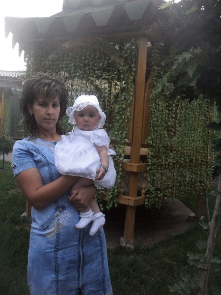 Мухаё Талибжанова